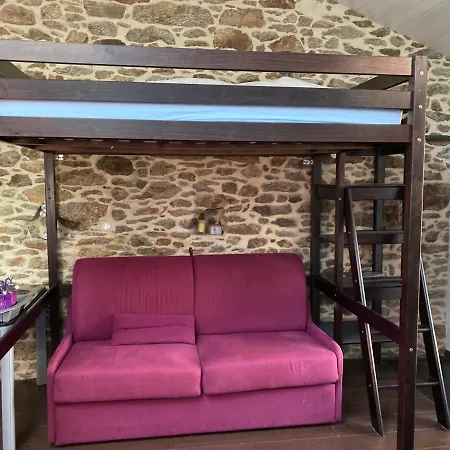 Studio De Vacances Prázdninový dům