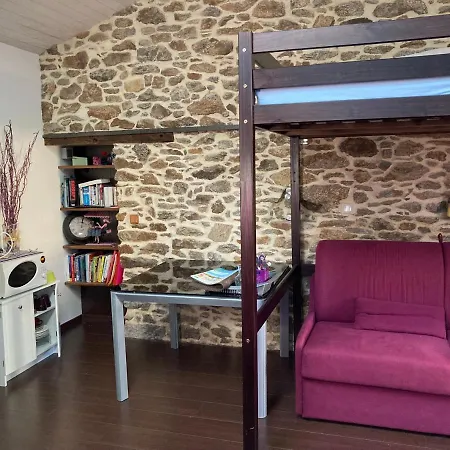 Studio De Vacances Prázdninový dům *