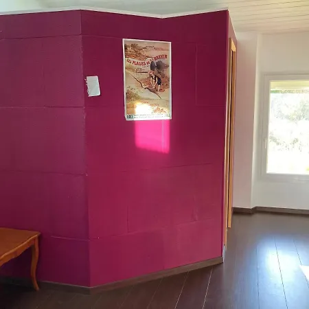 Studio De Vacances